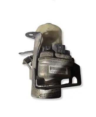 Skoda Fabia Mk2 (5J) Power steering pump 6R0423156A 6Q1423051CE 6Q2423051AN