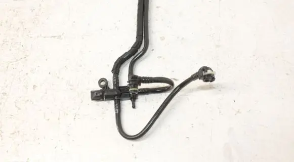 KIA Ceed Fuel distributor 314732A400 314742A400 314772A400