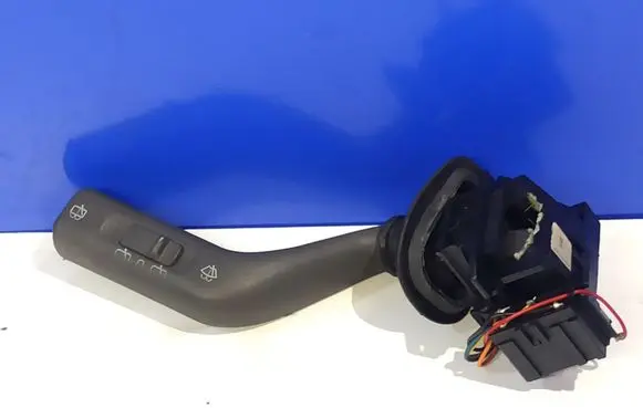 Volvo S40, V40 Wiper speed switch 30621307