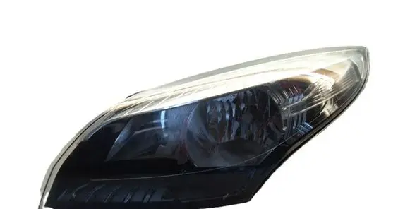 Renault Megane III Headlight/headlamp 260607305R