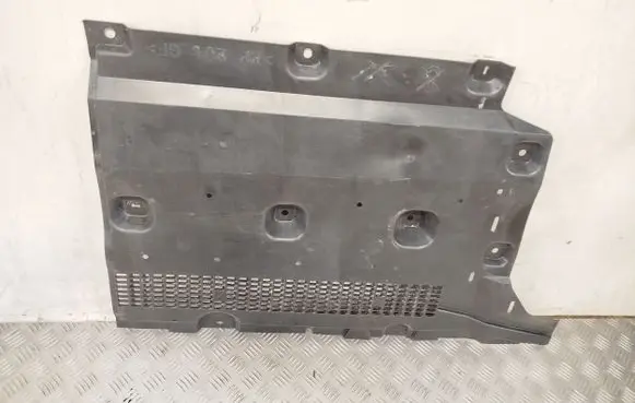 Renault Kangoo III Front underbody cover/under tray 748147896R 748140324R 35037945302