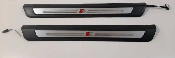 Audi Q5 SQ5 FY Front sill trim cover 80A947418C