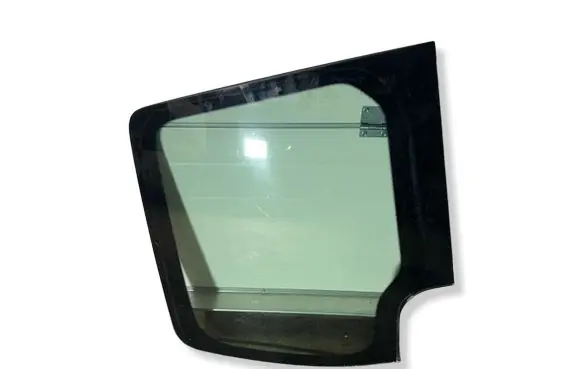 Mercedes-Benz Sprinter W906 Rear windscreen/windshield window 