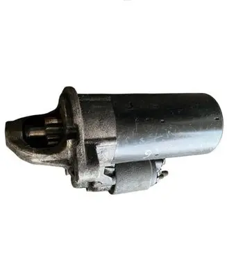 BMW 5 E60 E61 Starter motor 7796892