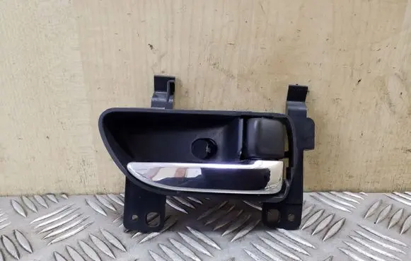 Subaru XV Rear door interior handle 94263FJ080