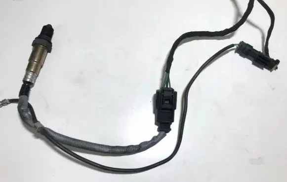 Mercedes-Benz Sprinter W906 Lambda probe sensor 0065421718 0281004201