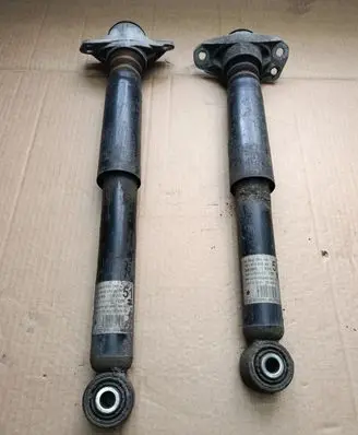 Seat Altea XL Front coil spring rubber mount 