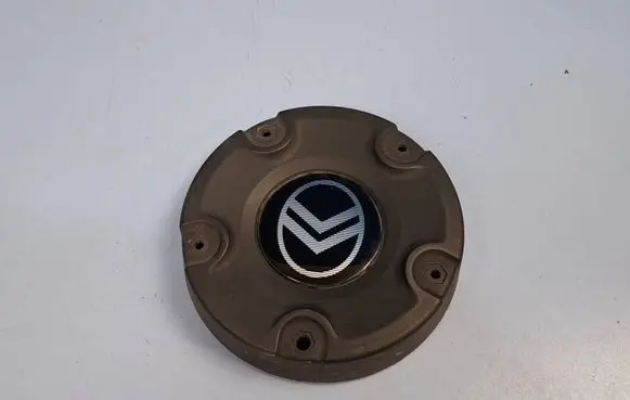 Citroen Berlingo Original wheel cap 9852193577 9853915480 9853914780