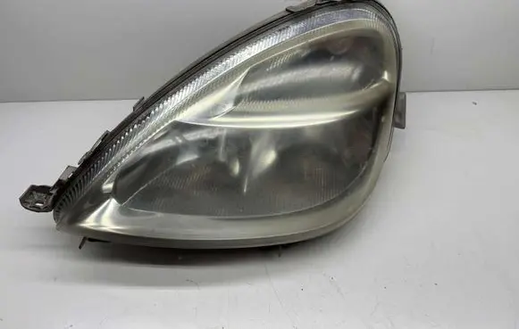 Mercedes-Benz A W168 Headlight/headlamp 0301192201 A1688201761