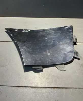 Volvo XC90 Rear bumper corner part panel trim 08626957
