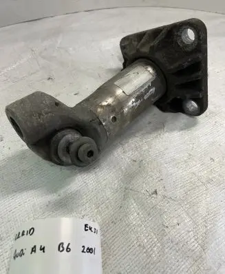 Audi A4 S4 B6 8E 8H Front bumper shock/impact absorber 8E0807133B 3036