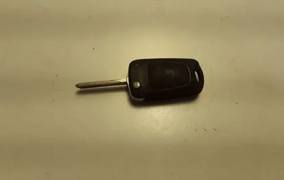 KIA Sorento Ignition key/card RAKT2