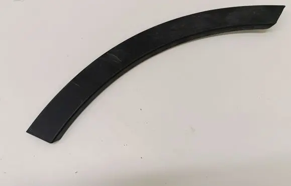 Jaguar E-Pace Rear door trim (molding) J9C316A333A