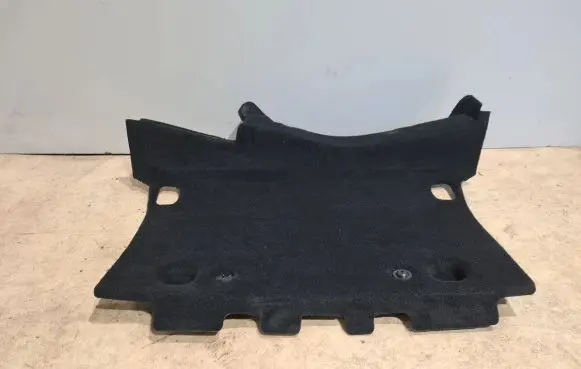Maserati Ghibli Trunk/boot mat liner 6700256930