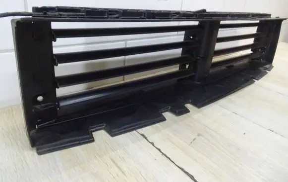 Skoda Octavia Mk3 (5E) Radiator support slam panel 5E0122321K