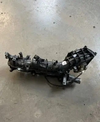 Intake manifold