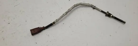 Audi Q5 SQ5 Exhaust gas temperature sensor 059906088m
