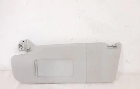 Volkswagen Golf V Sun visor 1K0857551