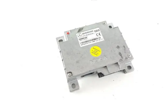 Phone control unit/module