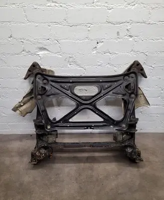 Audi A7 S7 4G Front subframe 4H0399345M 4H0399345