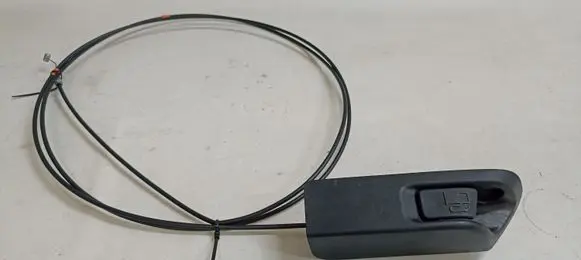 Toyota Auris E180 Fuel cap flap release cable 