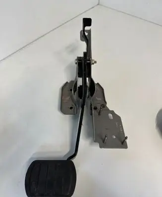 Brake pedal