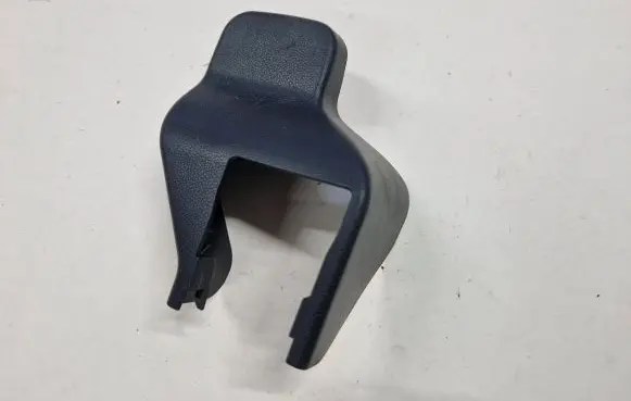 Mazda CX-7 Front driver seat rail trim EH6657051