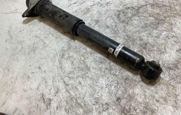 Toyota Corolla E210 E21 Rear shock absorber/damper 4853002S90 0303100081