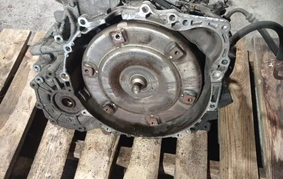 Volvo S60 Automatic gearbox 5551SN 30681171 P30681171