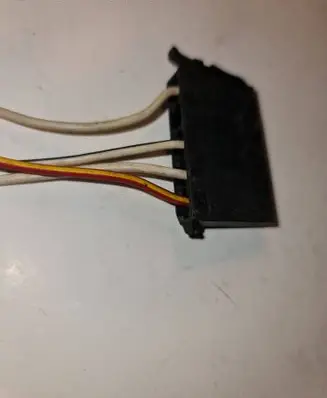 Volkswagen Transporter - Caravelle T4 Other wiring loom 1H0953637 165714
