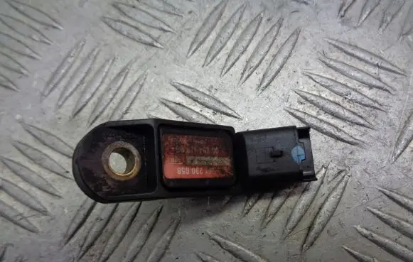 Citroen Xsara Picasso Air pressure sensor