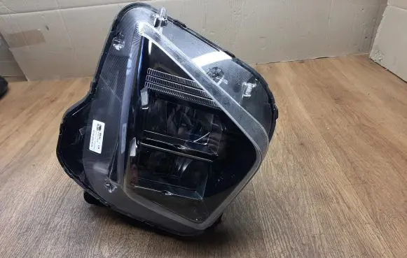 Hyundai Tucson IV NX4 Headlight/headlamp 92101N7120