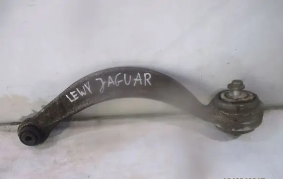 Front control arm