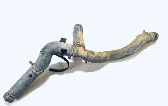 Volkswagen Sharan Engine coolant pipe/hose 701819876
