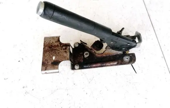 Citroen C3 Handbrake/parking brake lever assembly