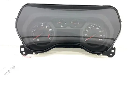 Speedometer (instrument cluster)