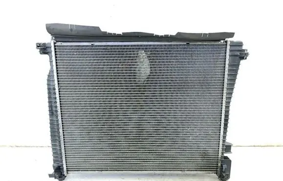 Dodge Durango Radiator set 52014787AB