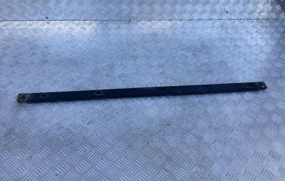 Citroen C3 Aircross Bottom radiator support slam panel PK11822