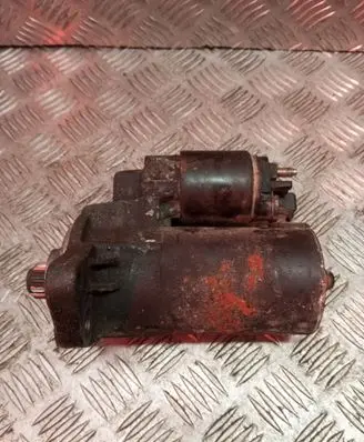 Audi A3 S3 8L Starter motor 0001121006