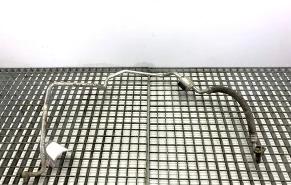 Citroen C3 Air conditioning (A/C) pipe/hose 