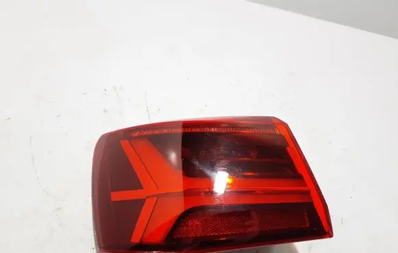 Audi A6 S6 C7 4G Rear/tail lights 4G9945095E