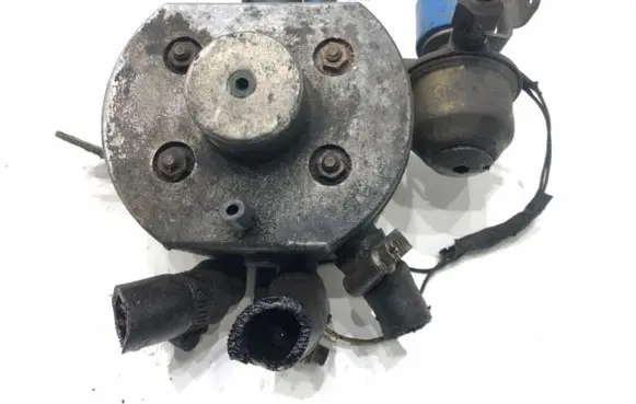 Audi A6 S6 C5 4B LP gas reducer 67R-013949