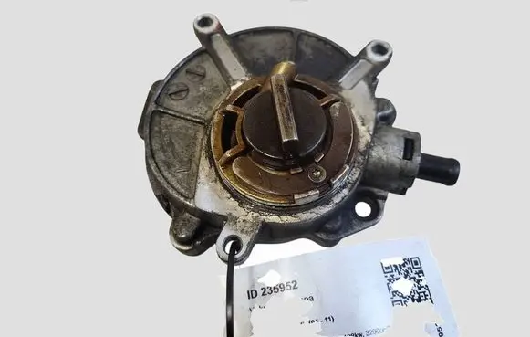Audi A6 S6 C6 4F Vacuum pump 06E145100E 2337362