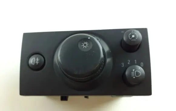 Opel Vectra C Light switch 13229538 KL4077
