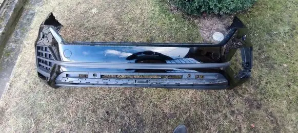 Volkswagen Touareg III Parking sensor (PDC) wiring loom