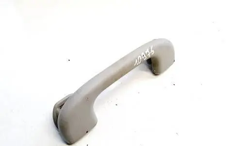 Mercedes-Benz GL X164 Front interior roof grab handle a1648100354