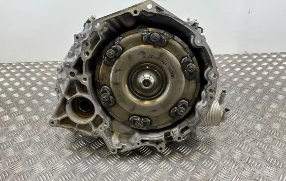 BMW 2 F45 Automatic gearbox 30510TGB065 GB06501 TG81SC