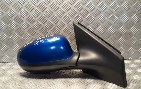 Fiat Bravo Front door electric wing mirror 408998