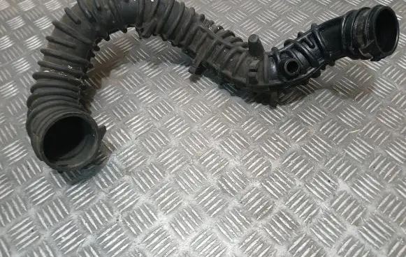 Nissan X-Trail T31 Intercooler hose/pipe 93858731 8200007746 63858731