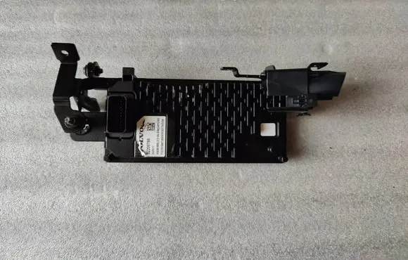 Volvo V60 Windshield/windscreen camera 32209788 G2611